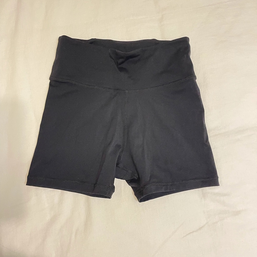 Tala SkinLuxe spandex shorts
